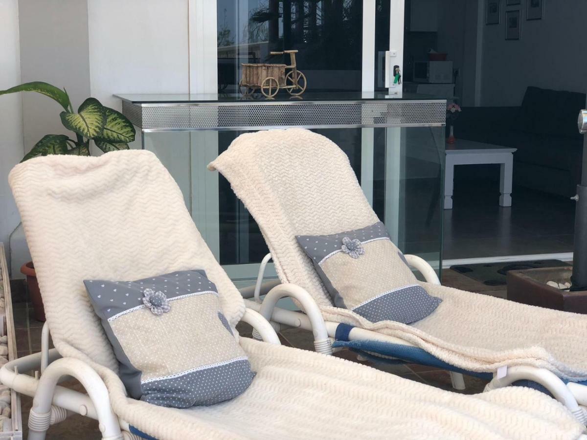 Apartment Marbella Bl.1 *